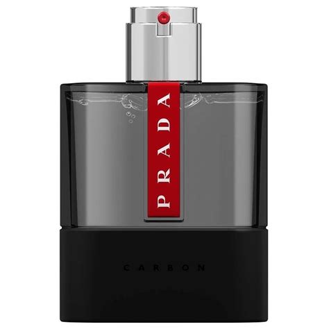 prada face wash|Prada luna rossa carbon.